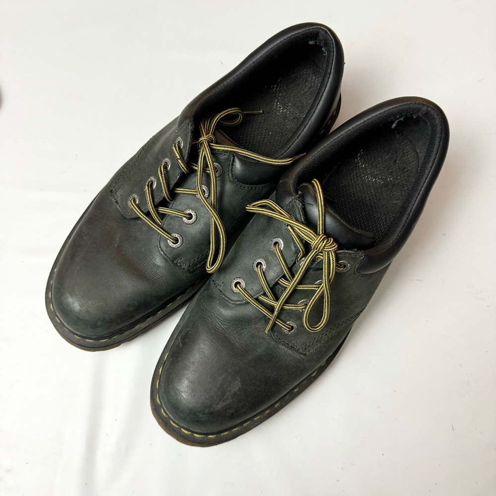 Dr. Martens Graceland Oxfords